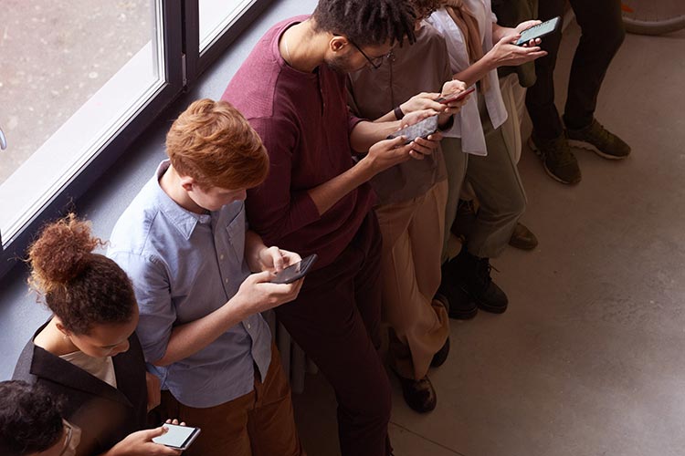 addiction digitale adolescent