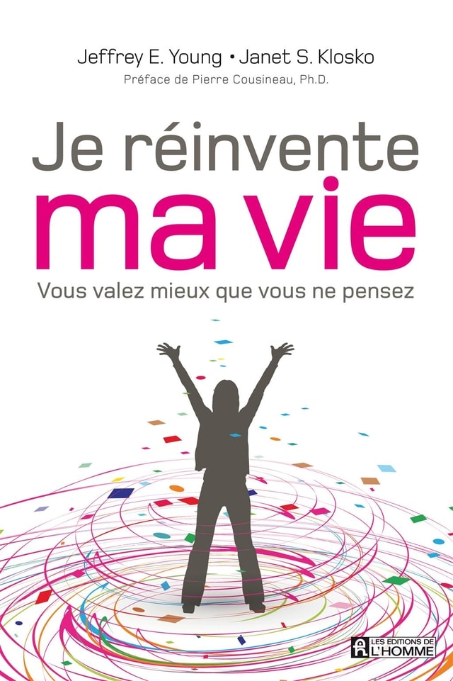 Livre sur la thérapie des schémas. Aide pour les couples