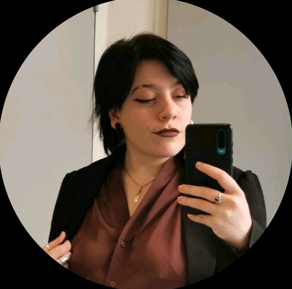 Carol-Anne Lorand