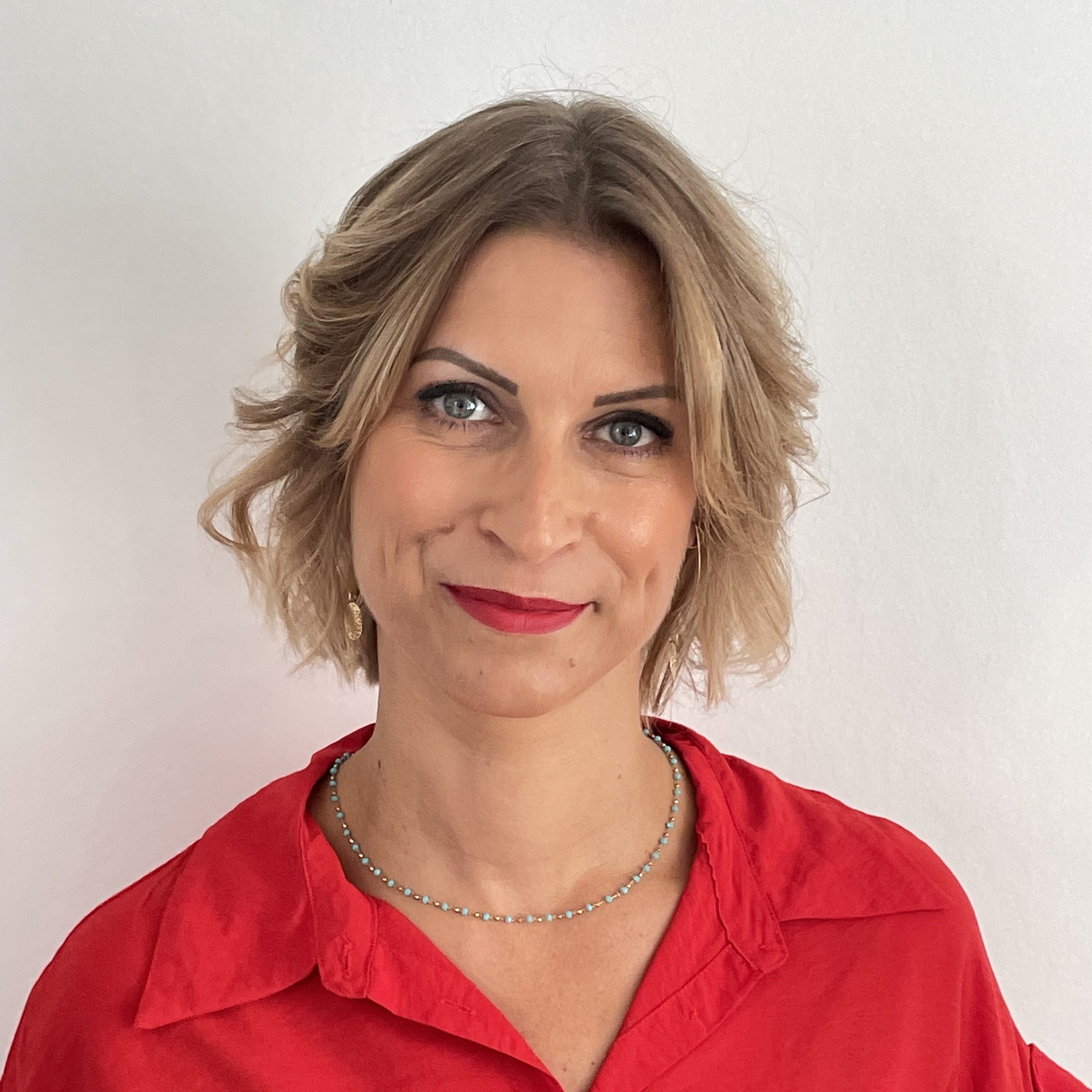 Stephanie Lafarge