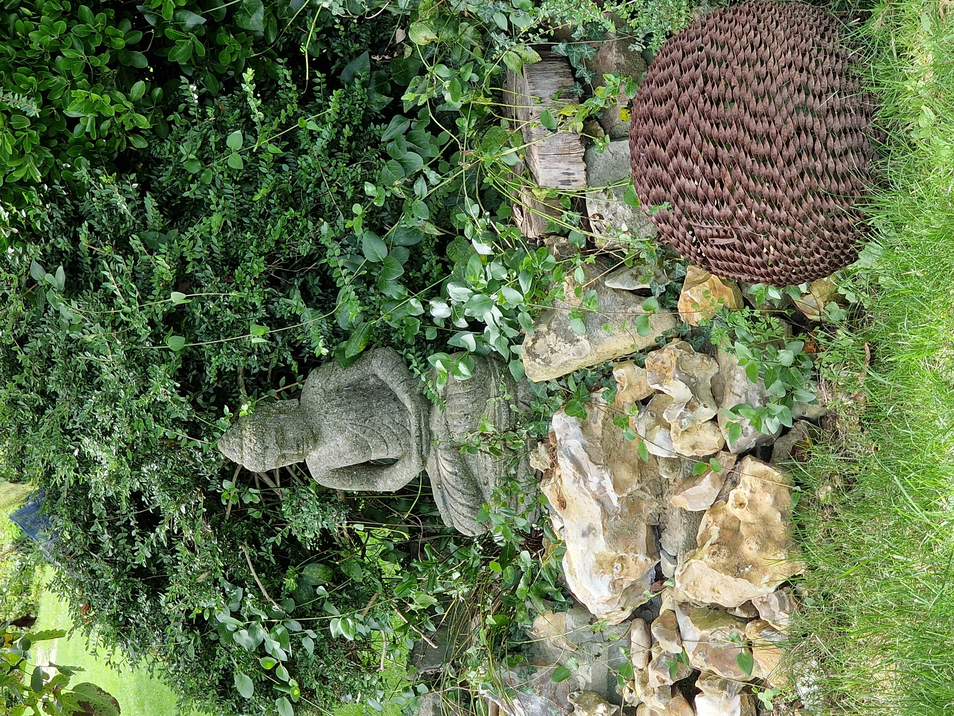 Balbina Cruz