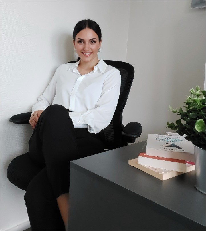 Zehra  Demir
