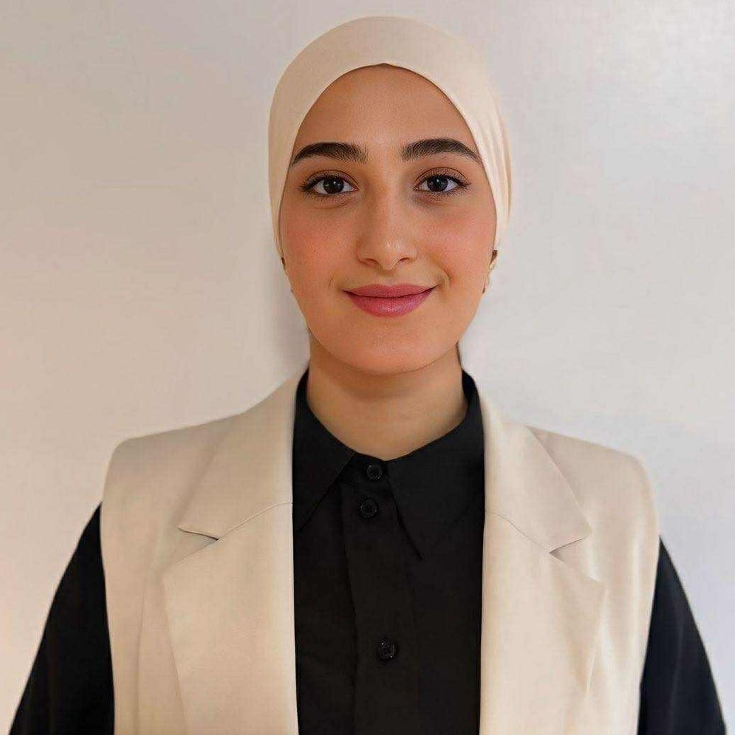 Amira Ben Kamla