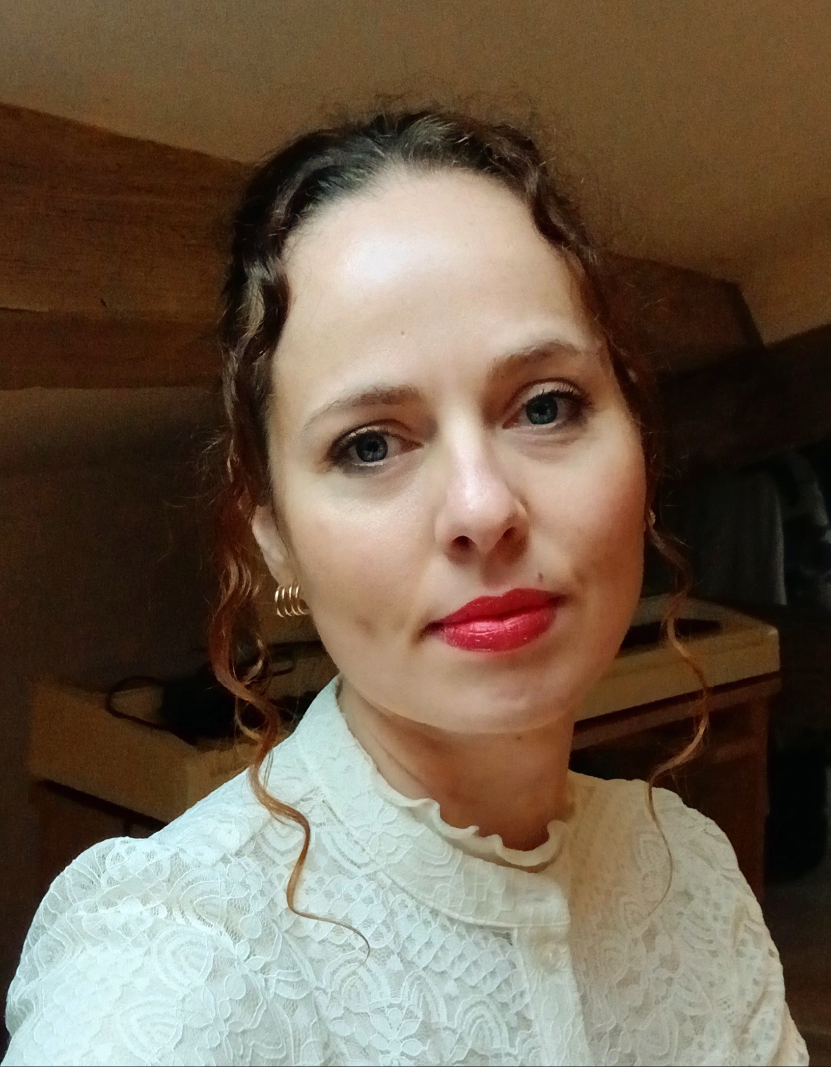 Jodie ANDRE