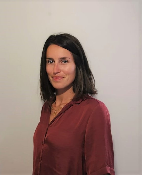 Morgane  Delanerie