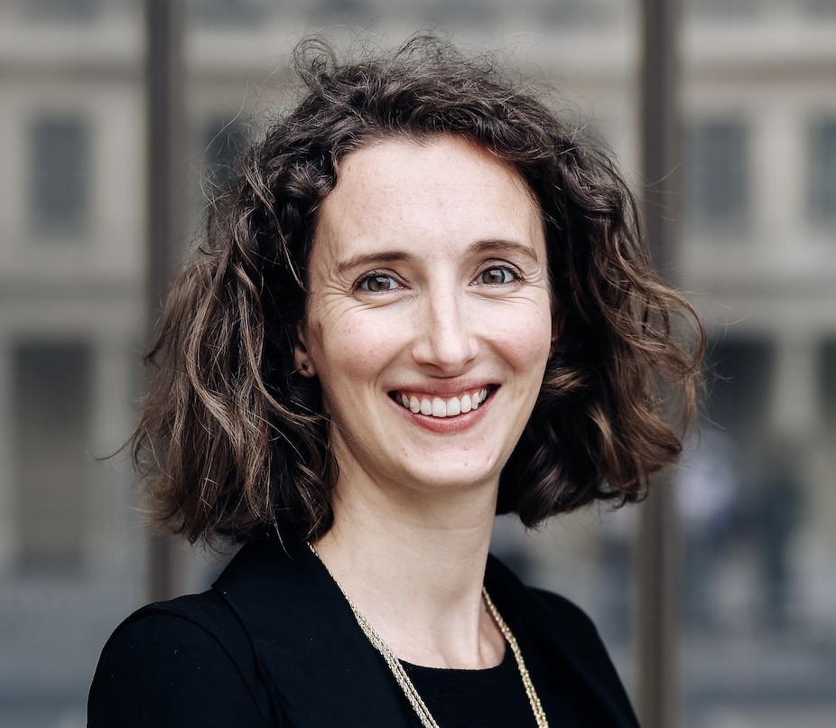Amélie ANDRIES