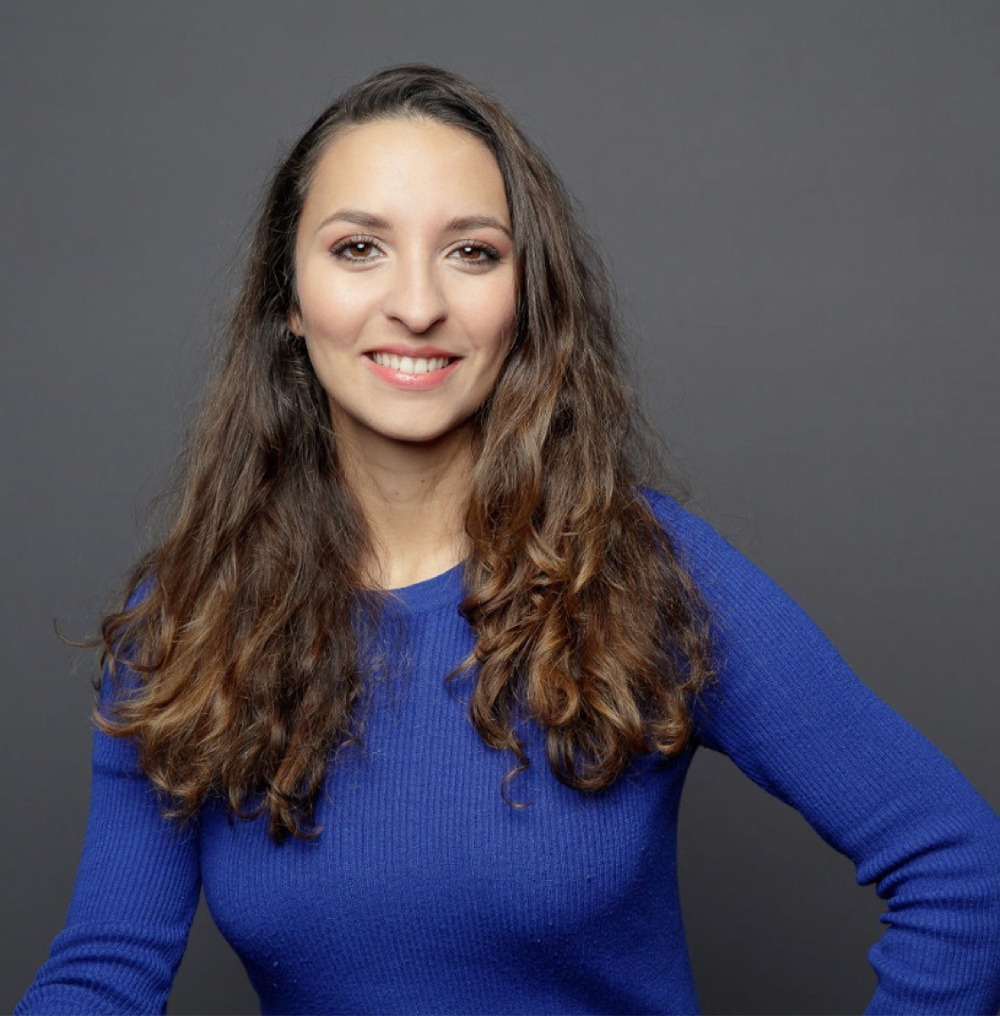Charlène  NASSIF