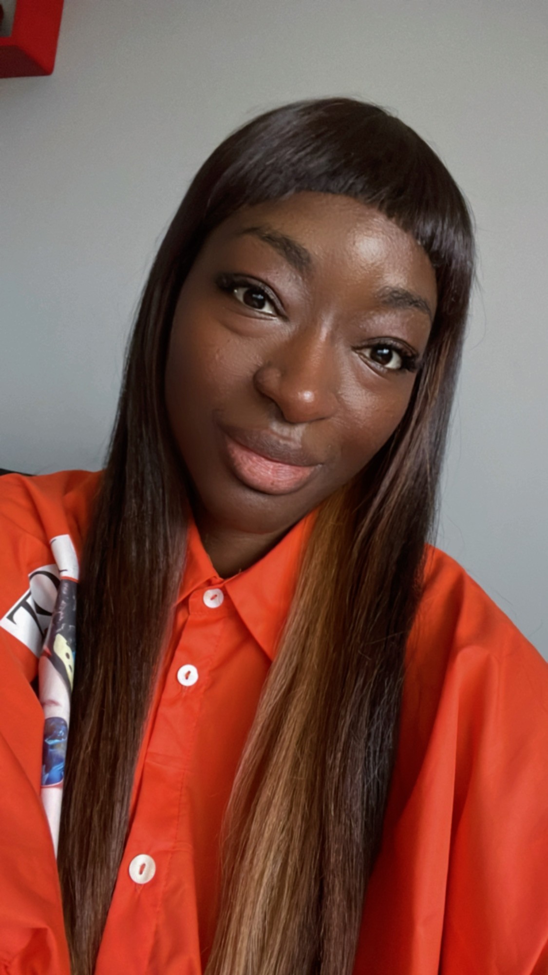 Emilie  MBINA 
