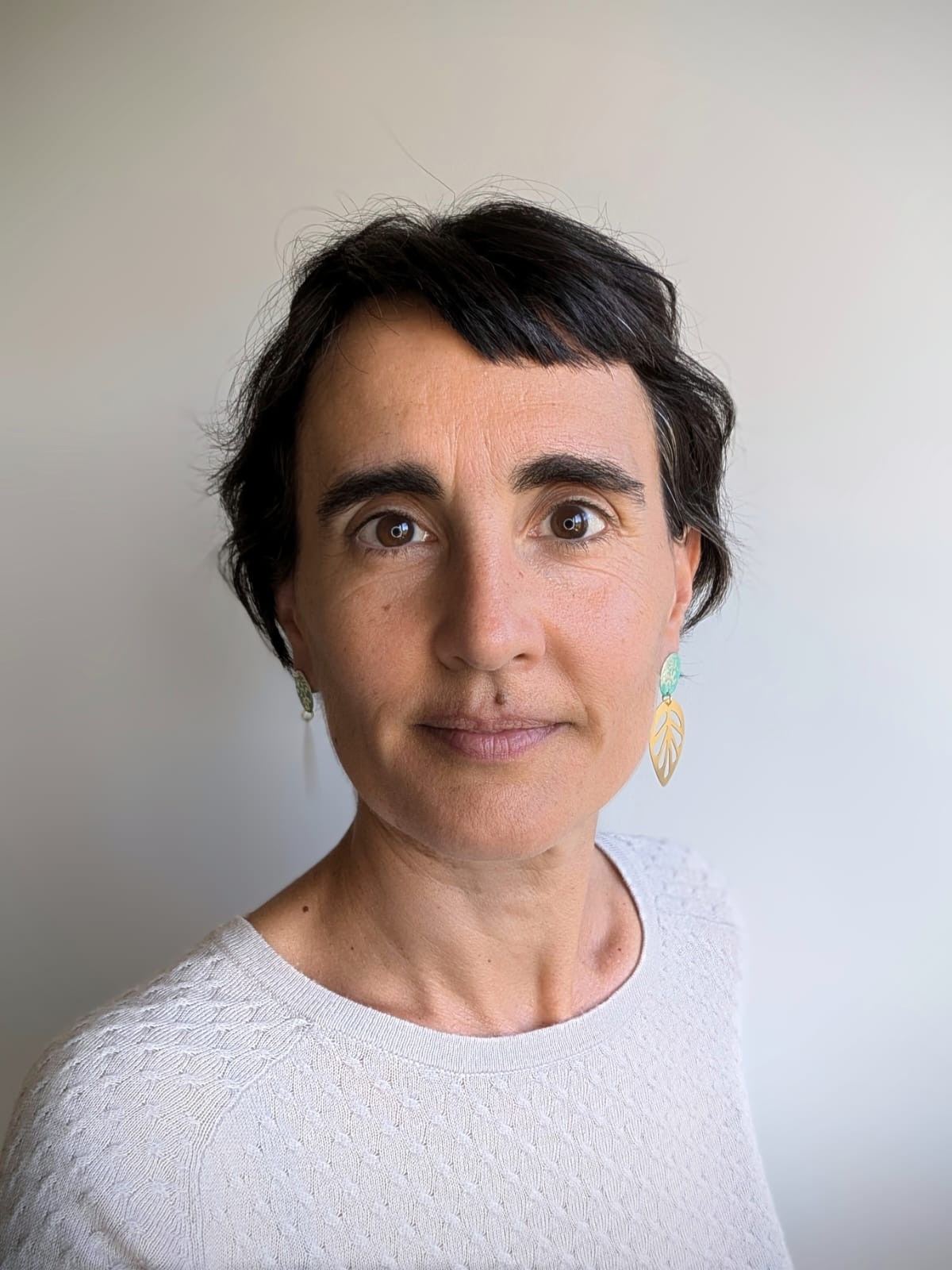 Emilie Taloudec