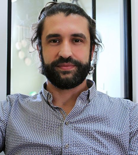 Jonathan Del Monte