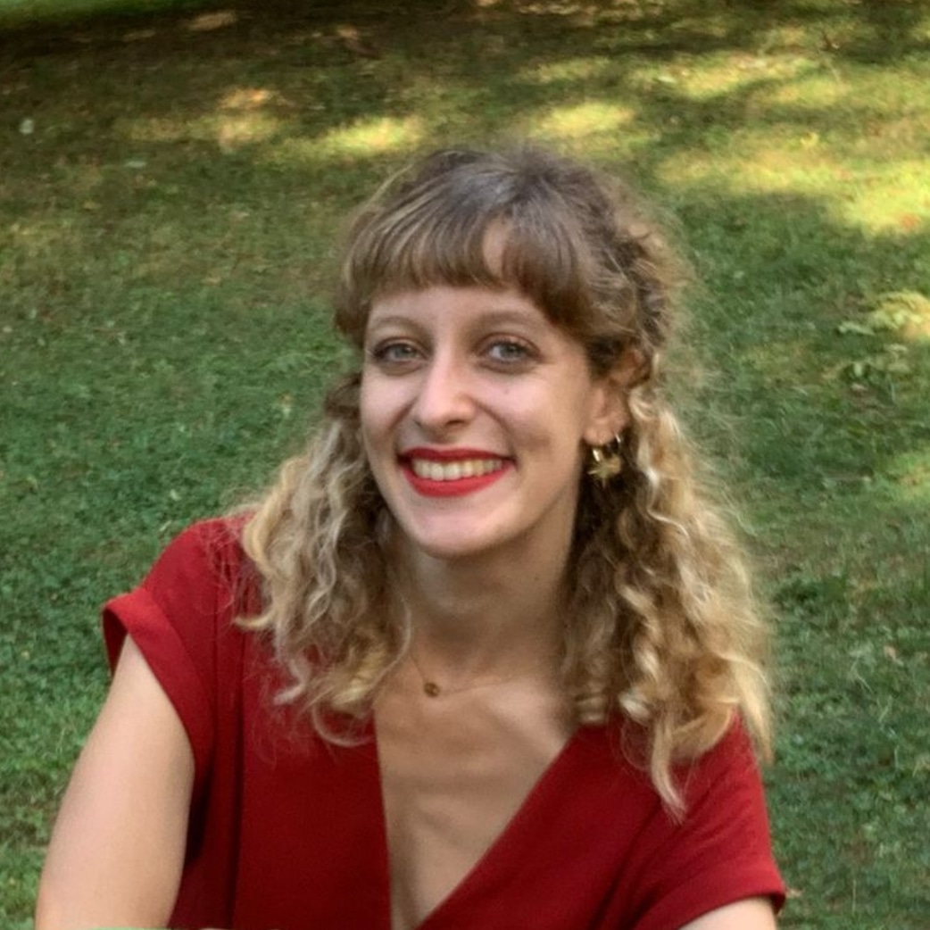 Jeanne Danel