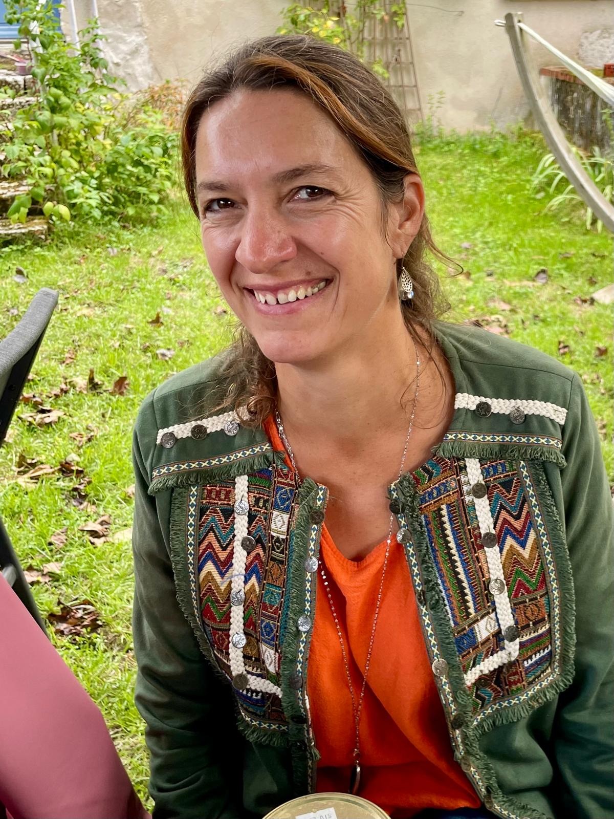 Caroline Vildard 