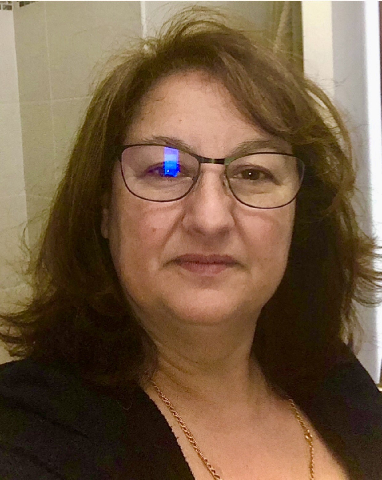 Fatima Domingues