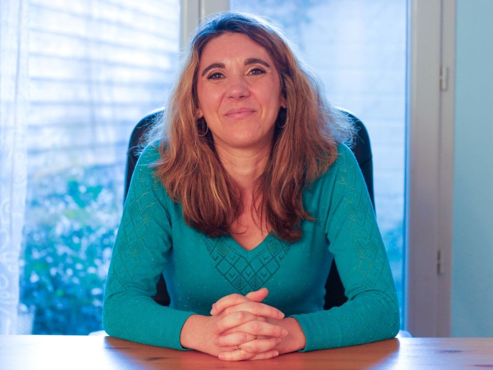 Lise Perry