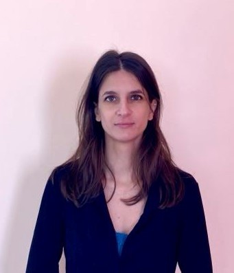 Aurore ETCHEPARE