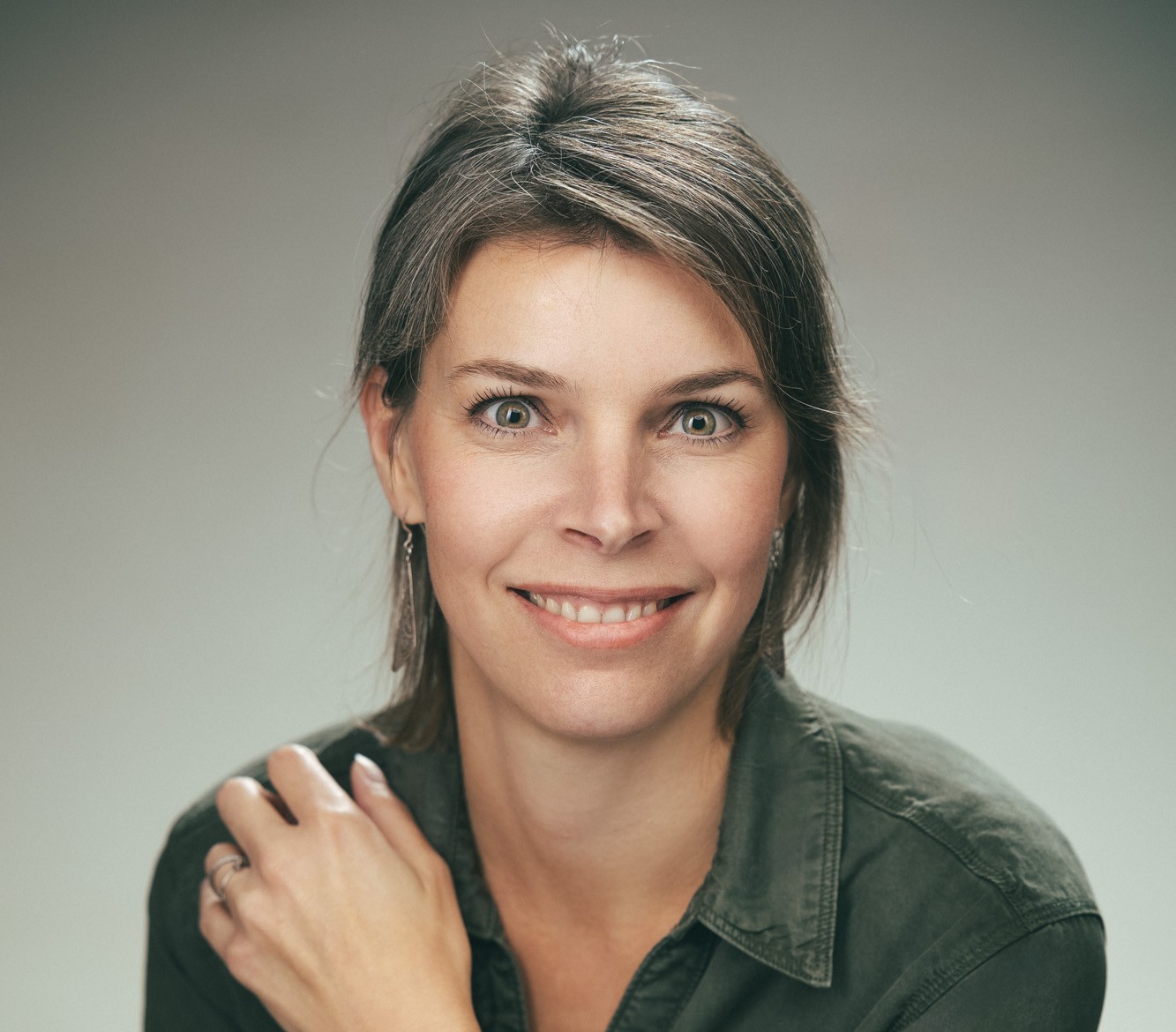 Lisa Michaud