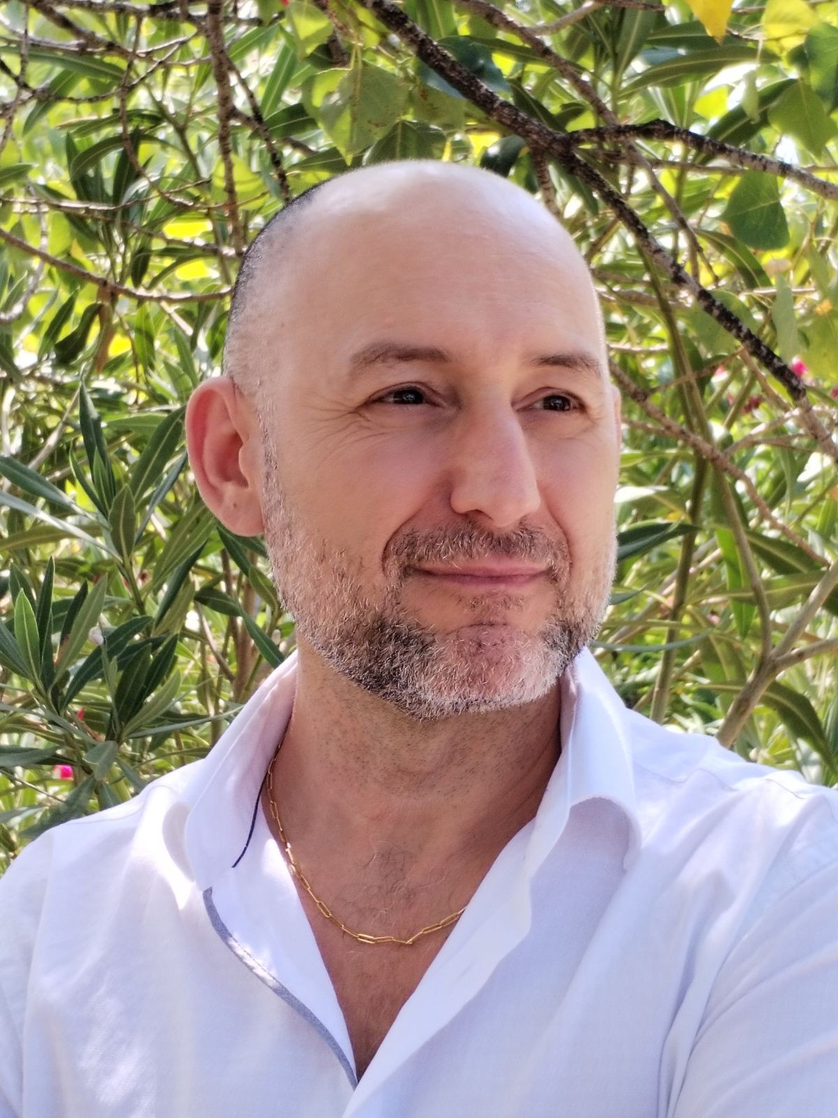 Laurent  Giraud 