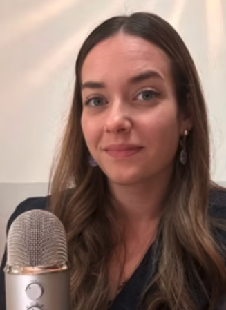 Léa GLACET