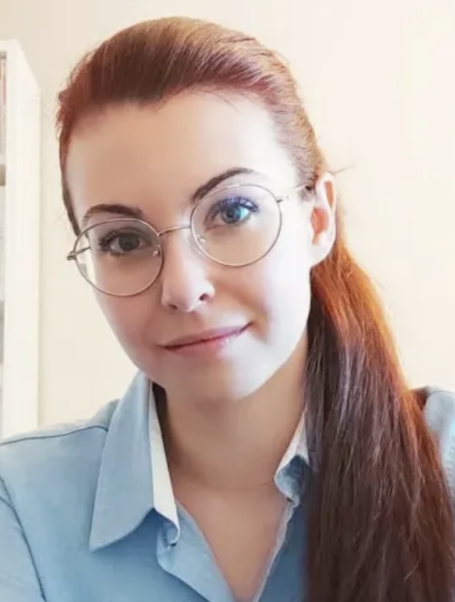 Sophie ADE