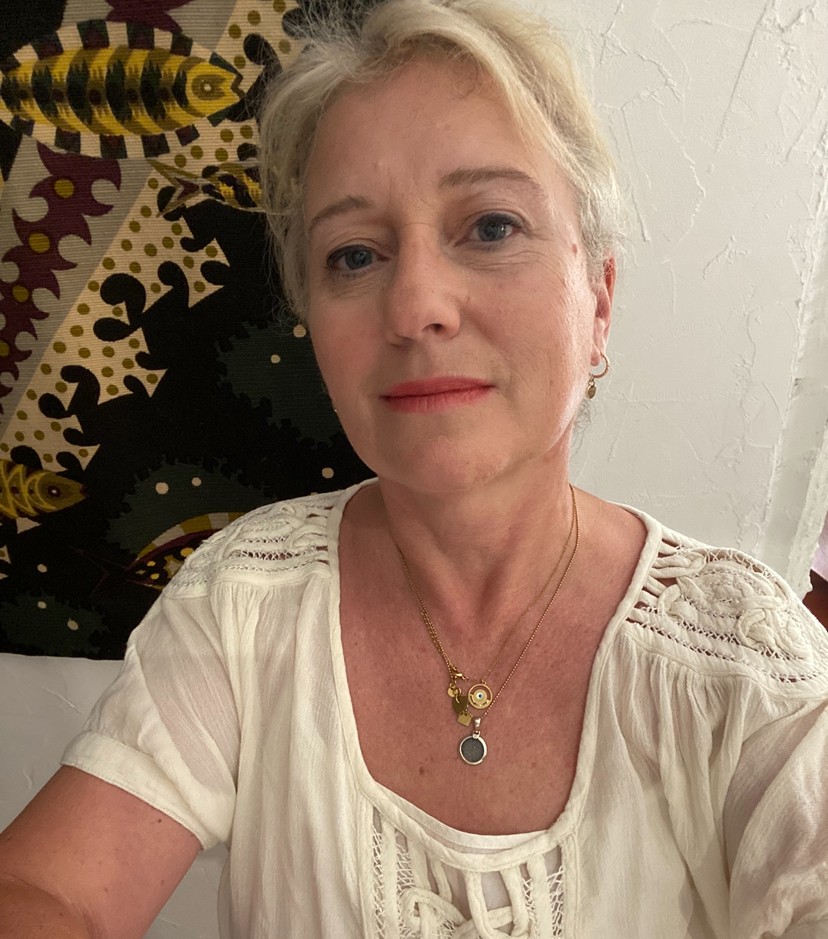 Valerie Gugnon