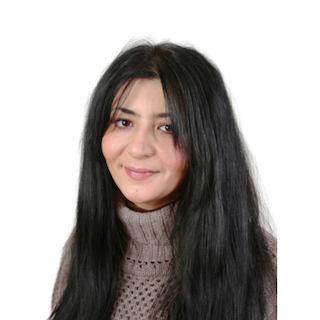 Ouarda Bougaci