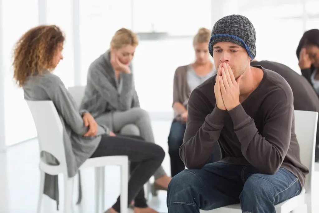 Peur de prendre la parole en public